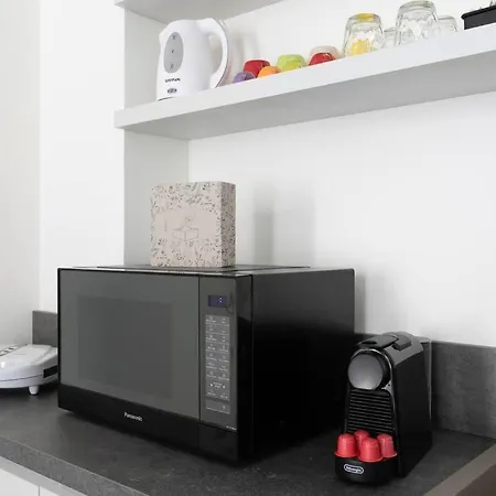 Appartement Residenza Subitosanto - 1a Ruzzante *