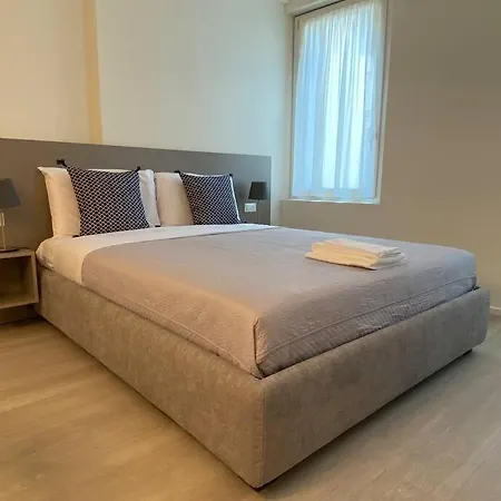 Residenza Subitosanto - 1a Ruzzante Appartement Padua